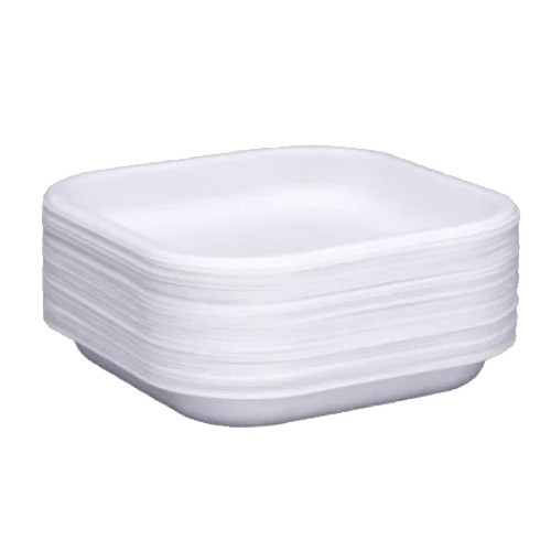 Sugarcane Snacks Plate