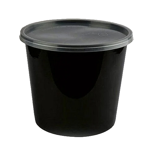 1500 Ml Plastic Food Container