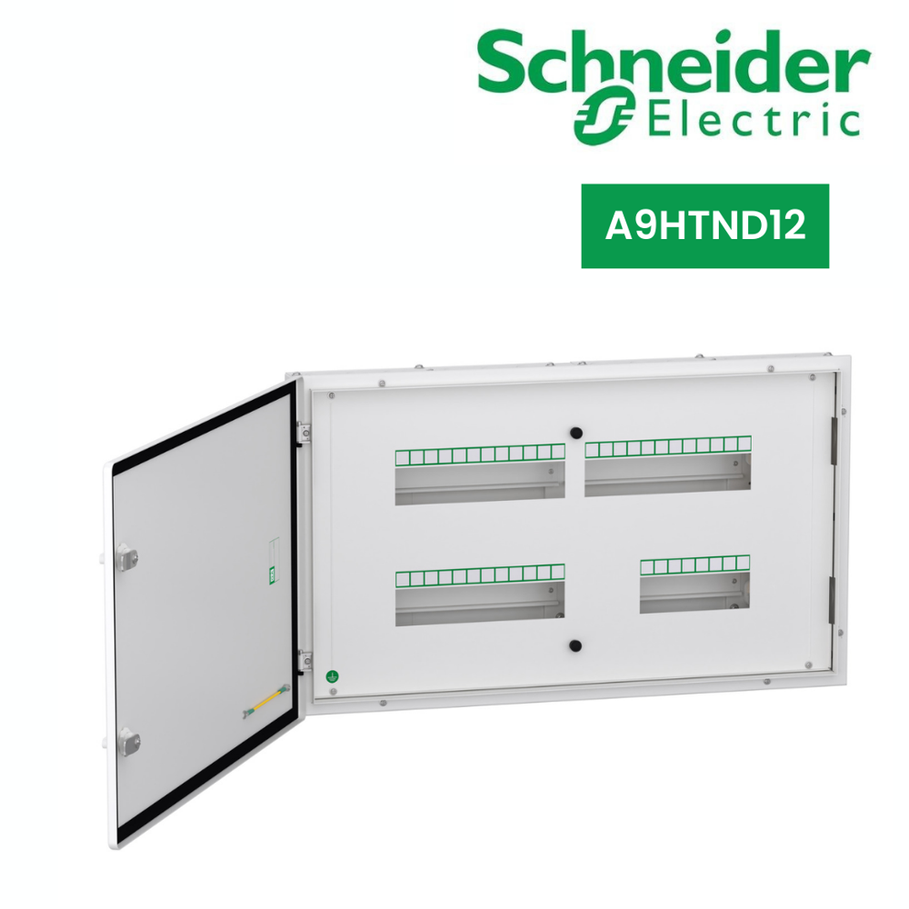 Distribution Board-A9HTND12