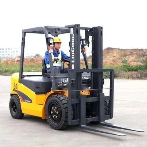 Forklift Renting in hours By MR SERVICES