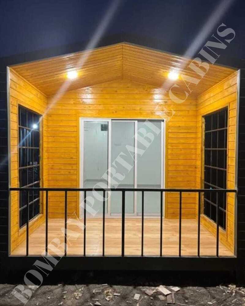 farm house  cabin 20 x 10