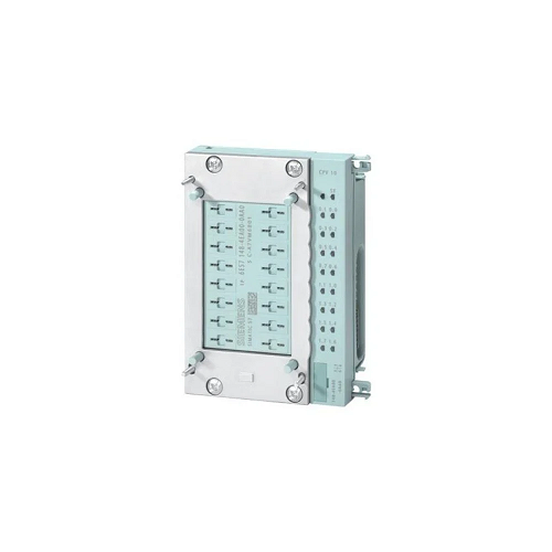 Siemens 6es7147-4jd00-0ab0 - Application: Industrial Automation