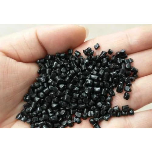 Black Masterbatch - Density: 1.2 To 2.0 Gram Per Cubic Centimeter(G/Cm3)
