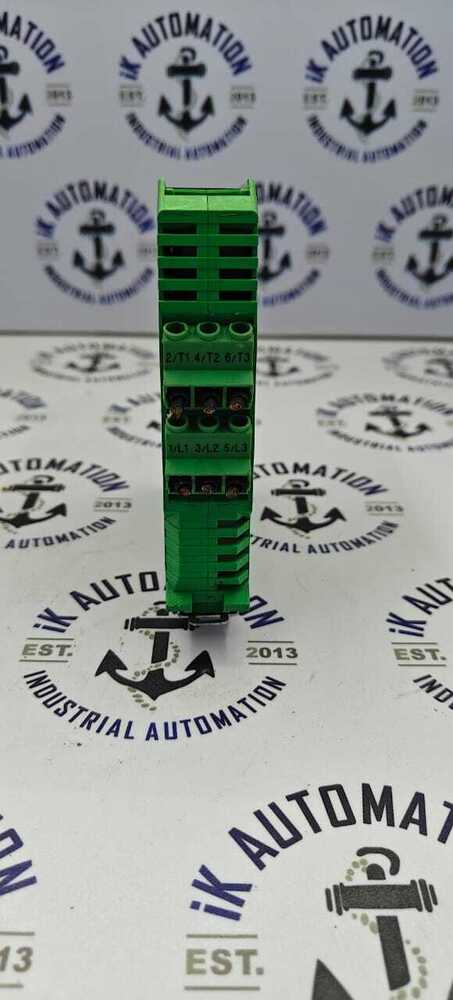 PHOENIX CONTACT ELR H5-I-SC-24DC/500AC-2