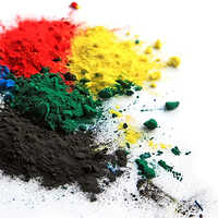 Color Pigment