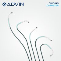 Cardiovascular Guiding Catheter