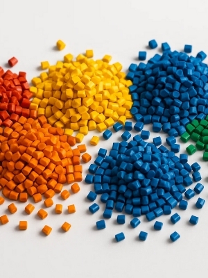 Colour Masterbach - Apparent Density: 0.35 To 0.55 Gram Per Cubic Centimeter(G/Cm3)