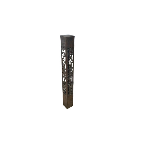 Bollard Light Pole - Color: Multiple