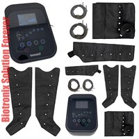 Advanced Dvt Compression Therapy Pump For Enhanced Blood Circulation - Attributes: Deep Vein Thrombosis Prevention And Care Equipment