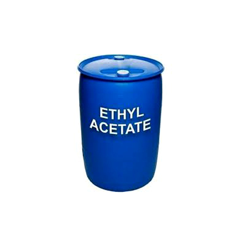 Ethyl Acetate - Application: Industrial