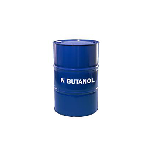 N Butanol - Application: Industrial