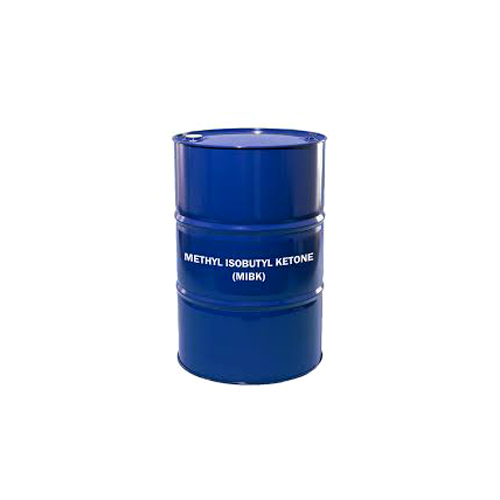 Methyl Isobutyl Ketone - Application: Industrial