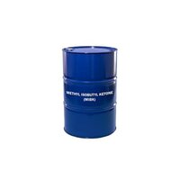 Methyl Isobutyl Ketone - Application: Industrial