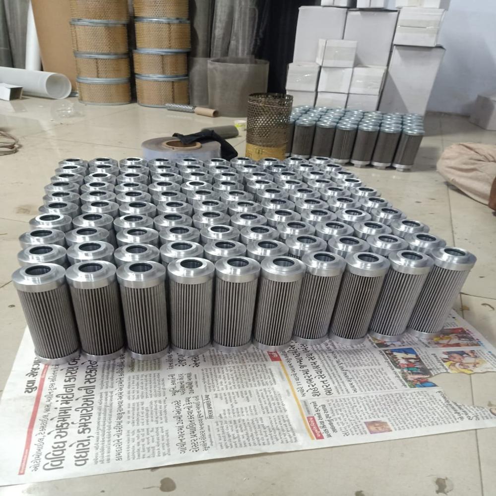 Hydraulic Oil Filters Ambedkar Nagar Uttar Pradesh