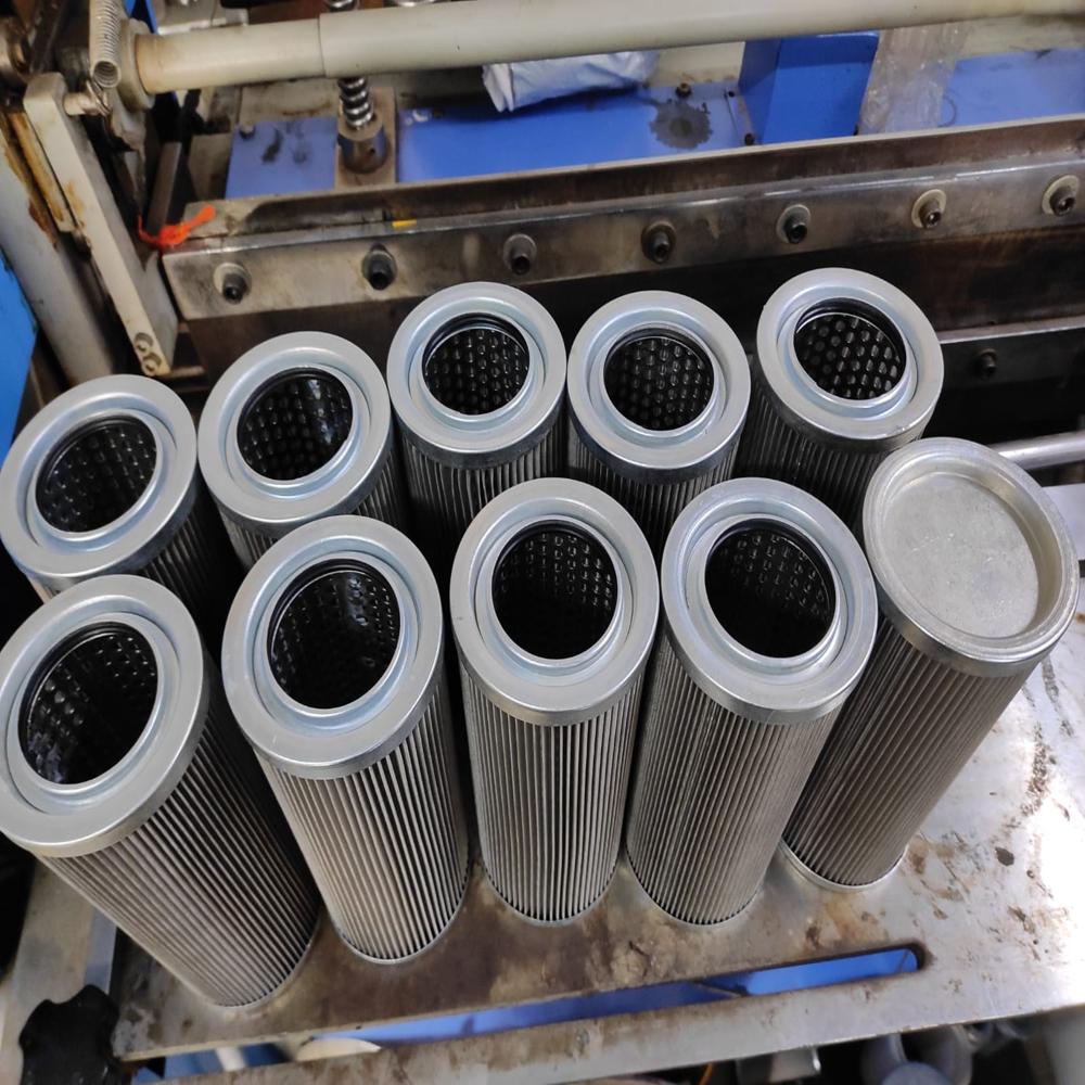 Hydraulic Oil Filters Ambedkar Nagar Uttar Pradesh