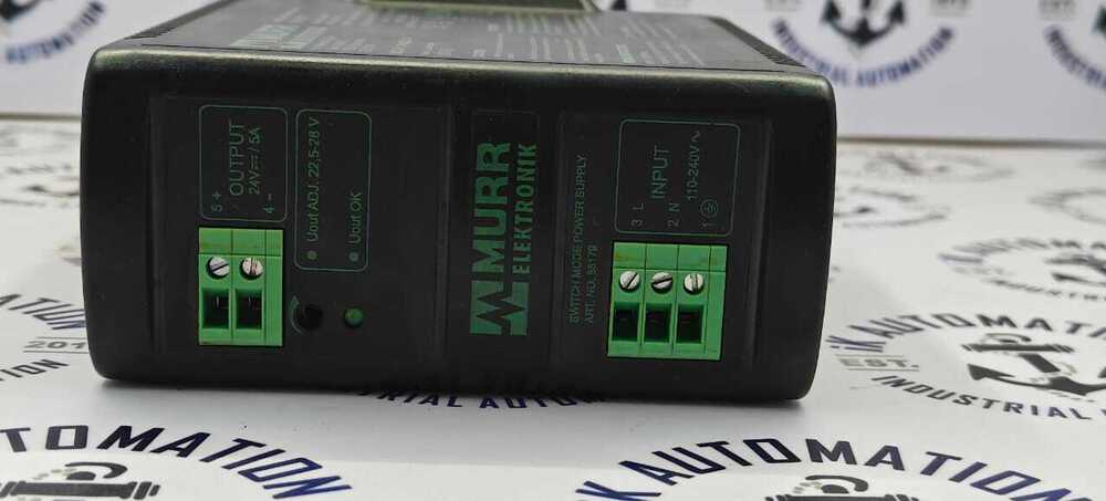 MURR ELEKTRONIK 85179