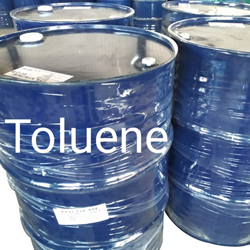 To-Luene Chemical - Application: Industrial