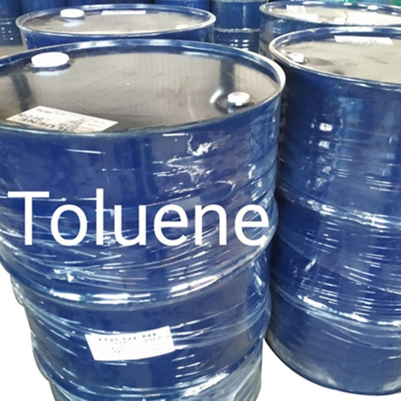 Industrial To-luene Chemical