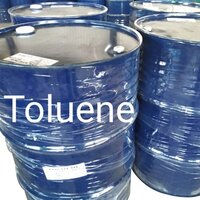 Industrial To-luene Chemical - Purity: 80-99%