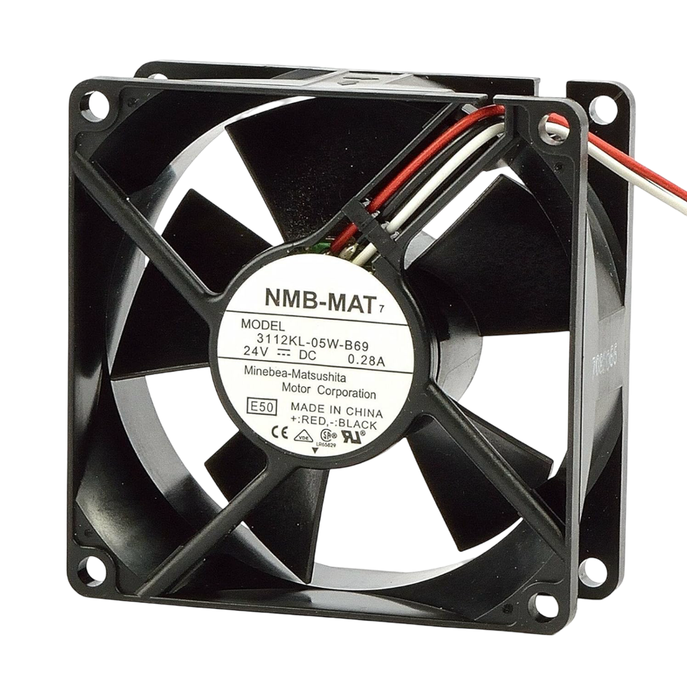 NMB 3112KL-05W-B69 Cooling fan