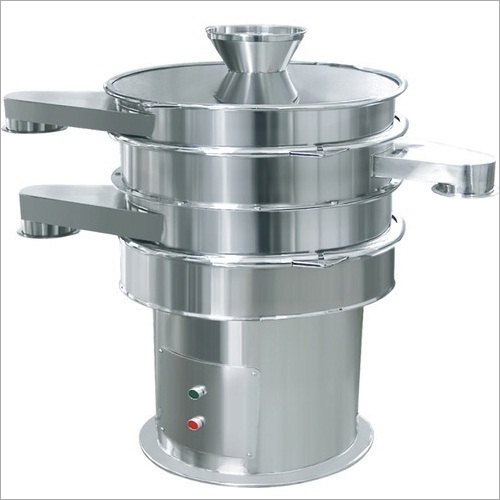 Vibro Sifter