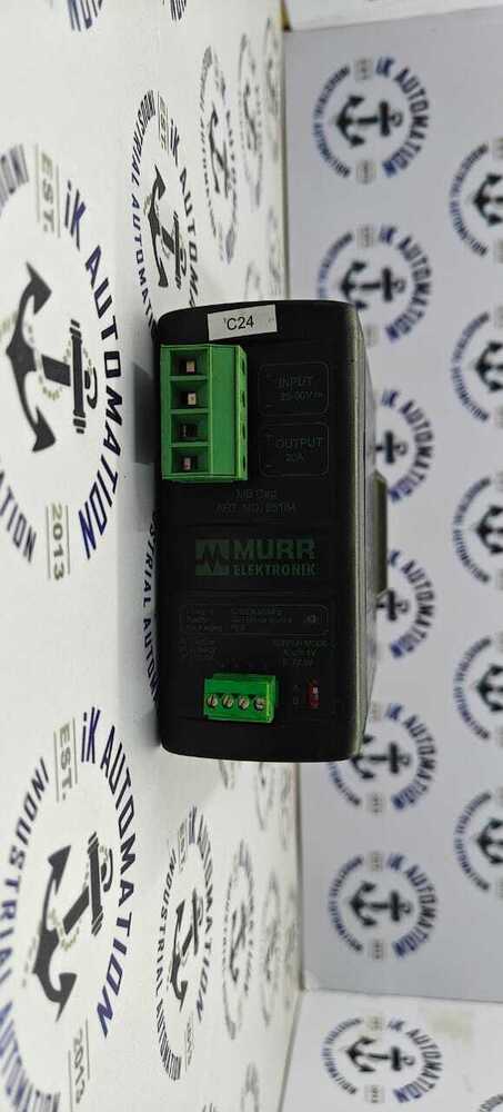 MURR ELEKTRONIK 85184