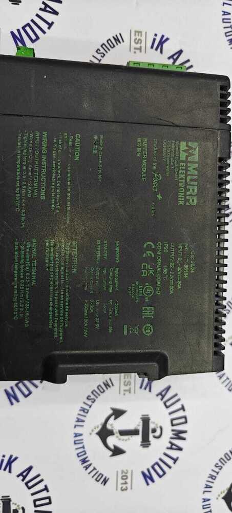 MURR ELEKTRONIK 85184