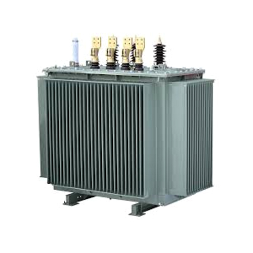 1600 Kva Distribution Transformer - Efficiency: High