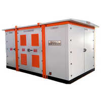 1600 Kva Compact Substation