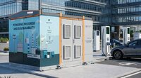 1600 Kva Compact Substation - Features: Stable Performance