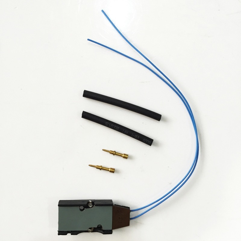 Inkjet Printer Heater Ceramic - Color: Black