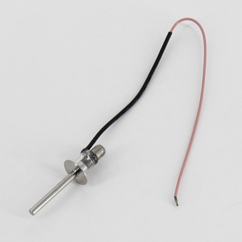 Inkjet Printer Drive Rod - Color: Silver