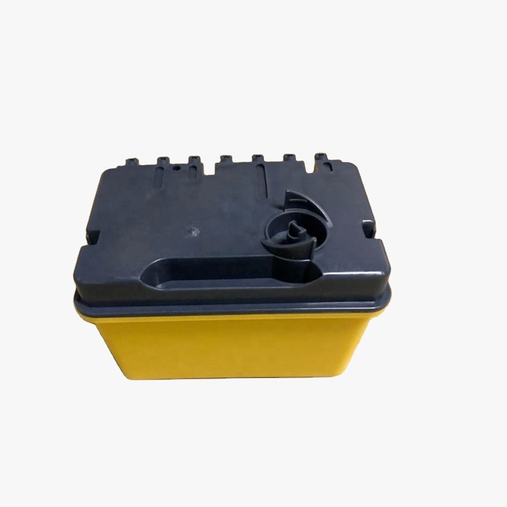 Inkjet Printer I-Tech Module - Color: Black