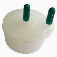 Inkjet Printer Damper