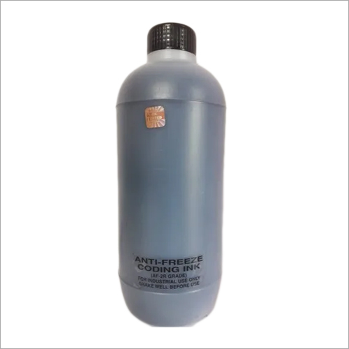 Industrial Inkjet Printer Additive - Color: Grey