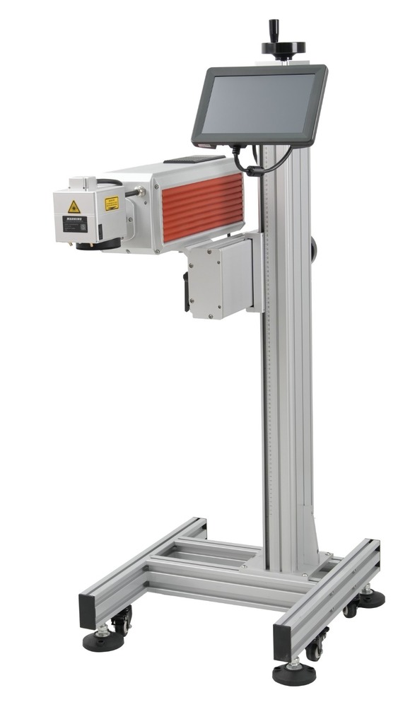 Industrial Inkjet Printer Additive - Color: Grey