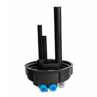 Inkjet Printer Damper