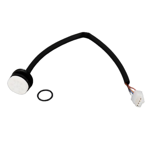 Inkjet Printer Pressure Sensor - Color: Black