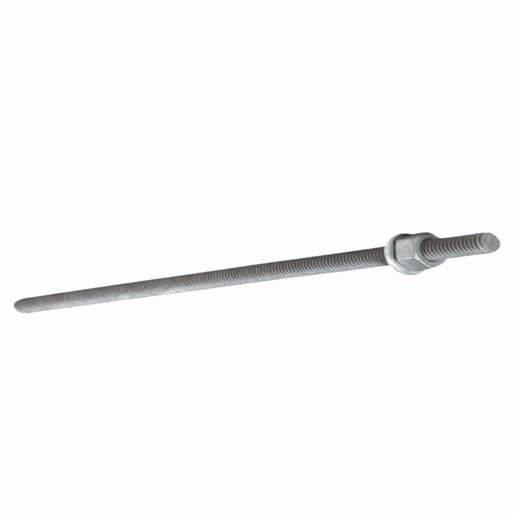 STUD TYPE FOUNDATION
