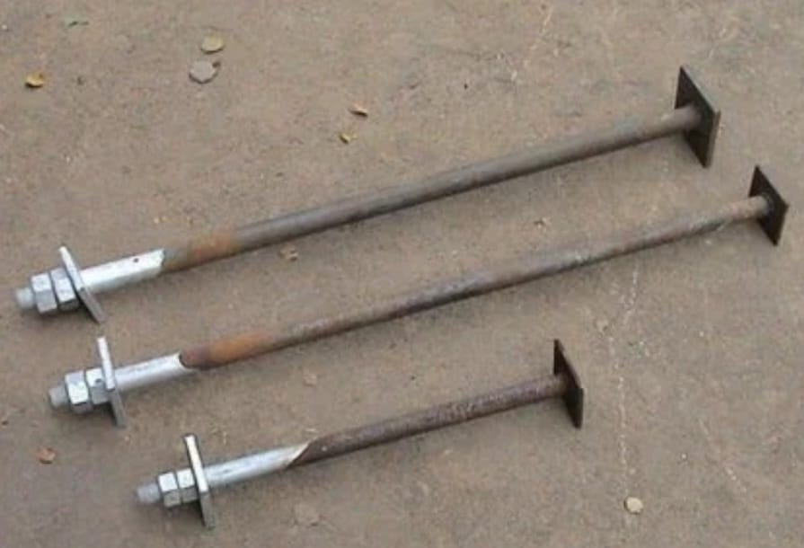 PLATE WELDED
