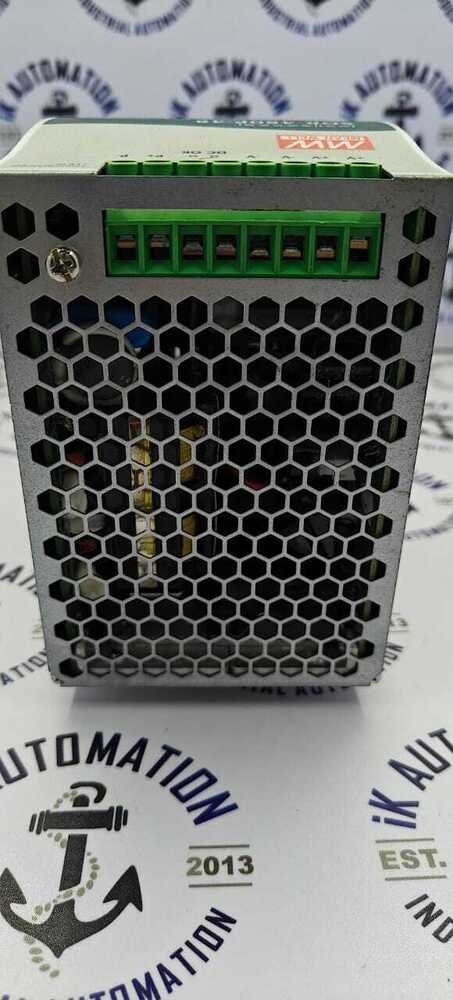 MEAN WELL SDR-480P-48