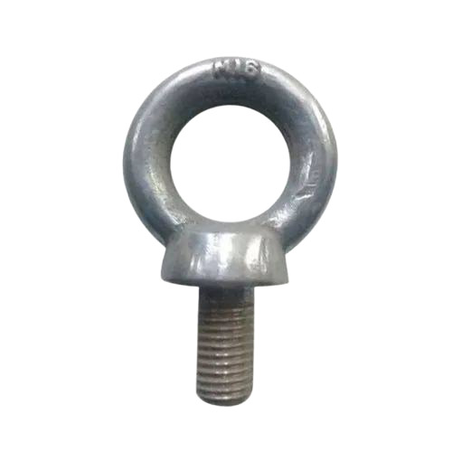 M16 Eye Bolt - Color: Silver