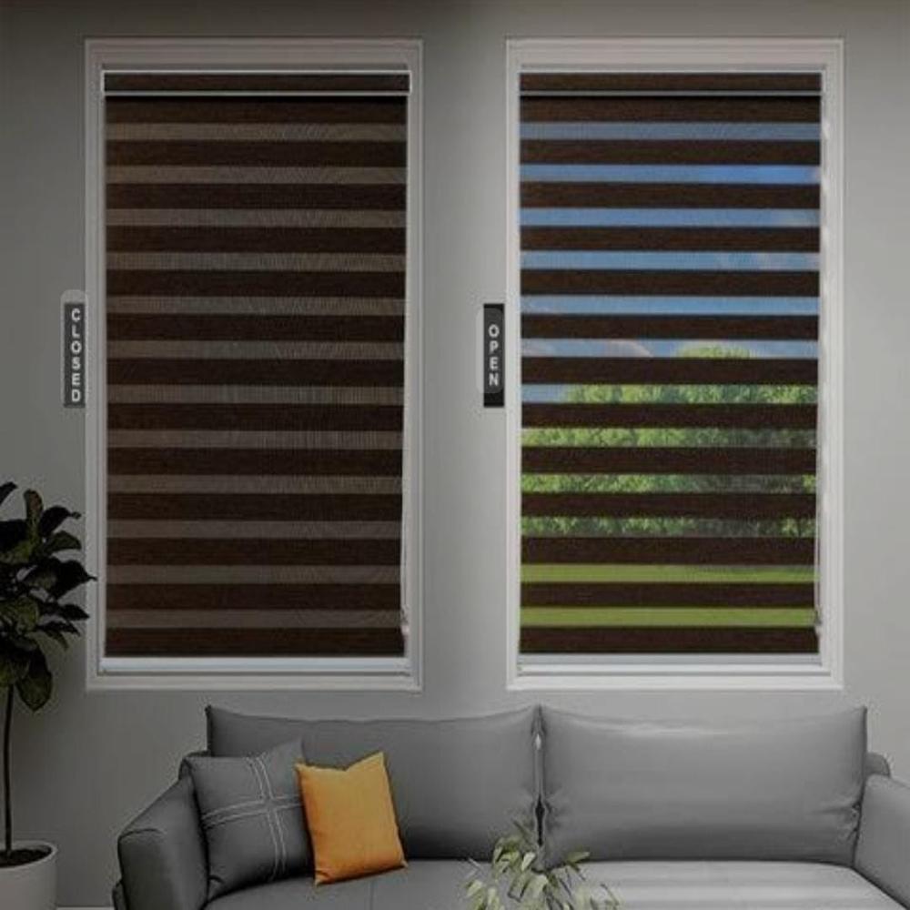 Zebra Window Blinds
