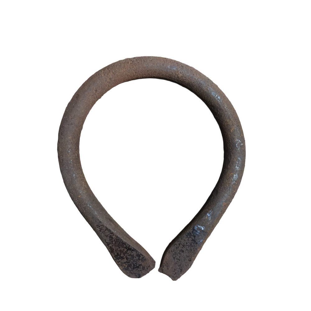 Iron Kadhai Handle