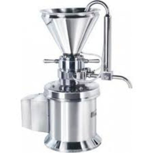 colloid mill