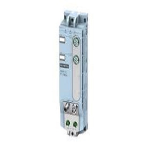 Siemens 6Es7142-5Af00-0Bl0 - Color: Grey