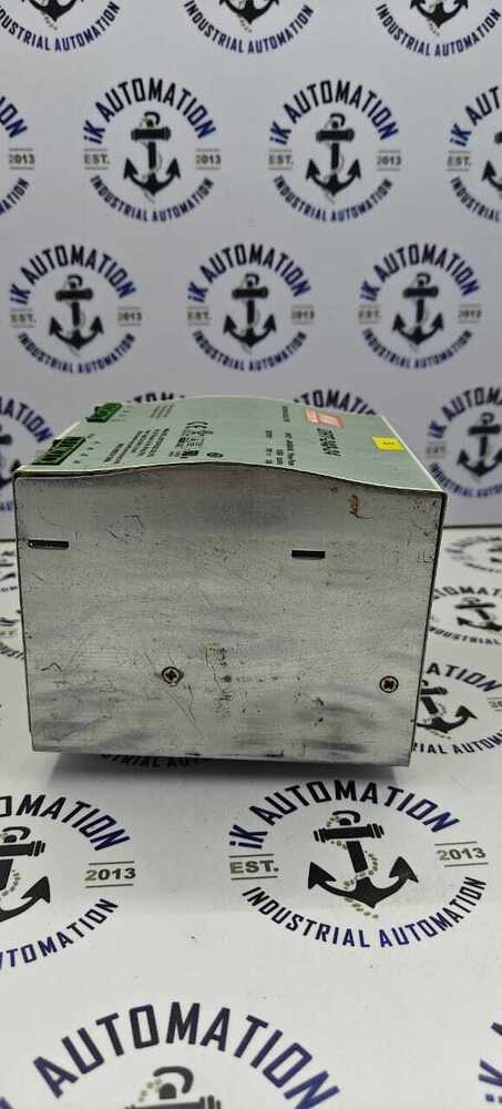 MEAN WELL DRT-240-24