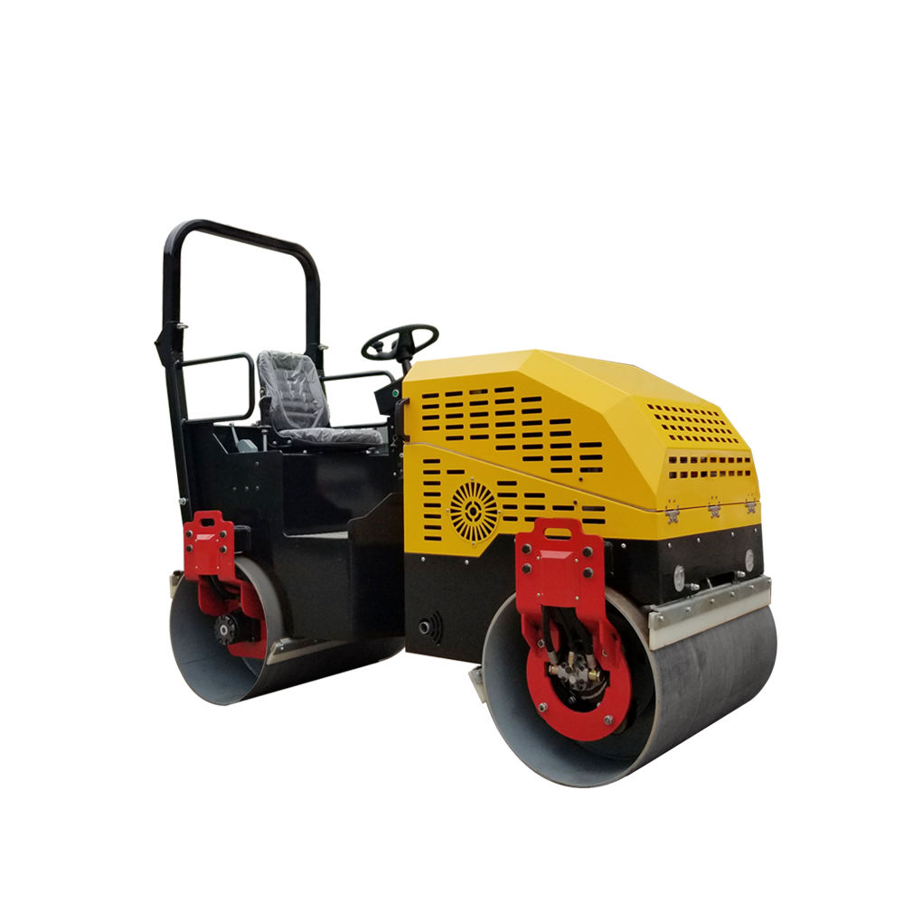 Rvr 880 Vibrator Roller Machine - Color: Customized