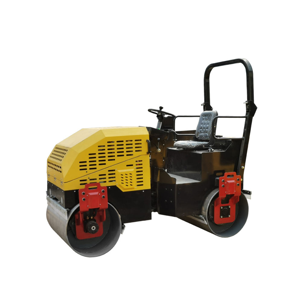 Rvr 880 Vibrator Roller Machine - Color: Customized
