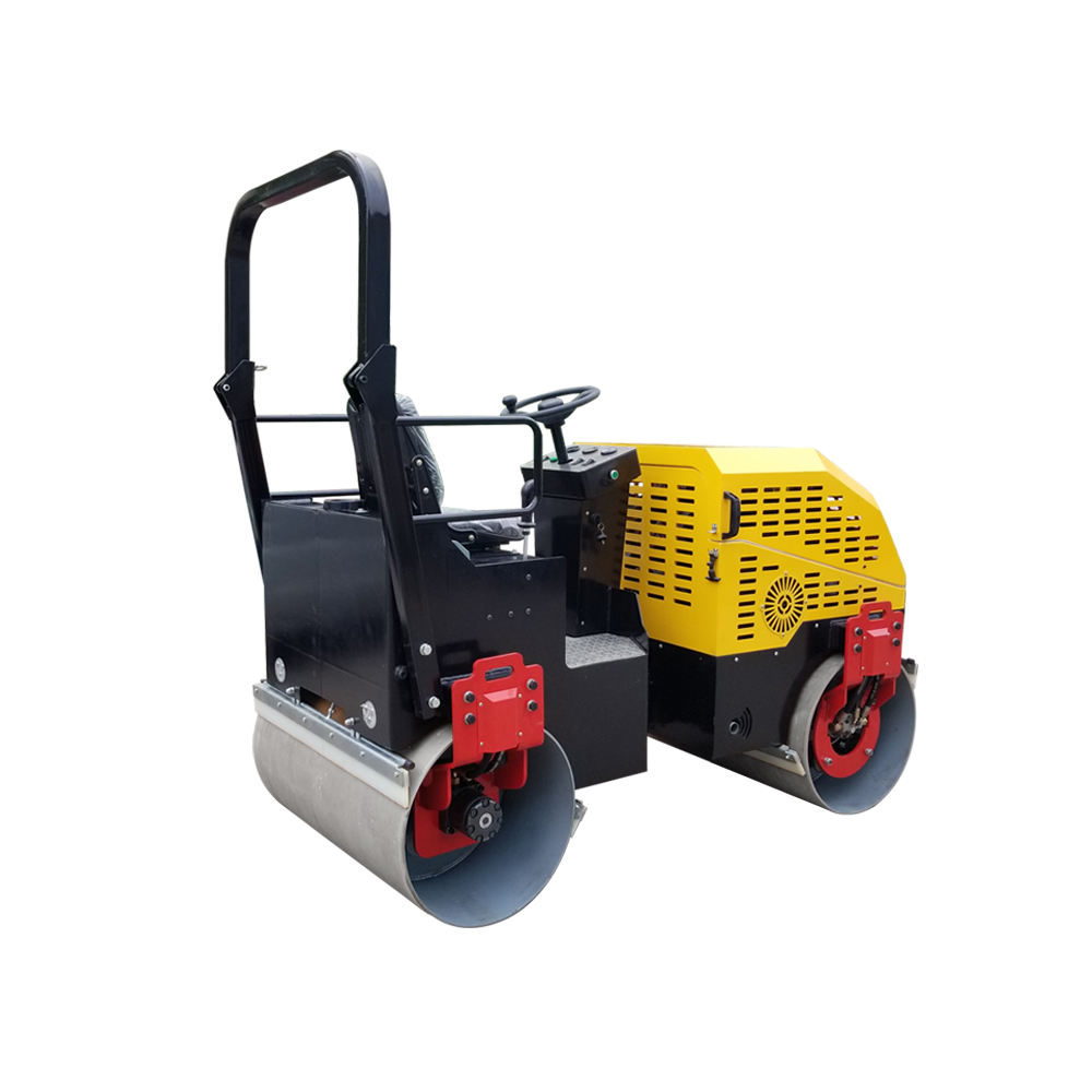 Rvr 880 Vibrator Roller Machine - Color: Customized